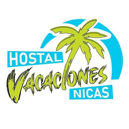 Hostal Vacaciones Nicas León Exterior foto