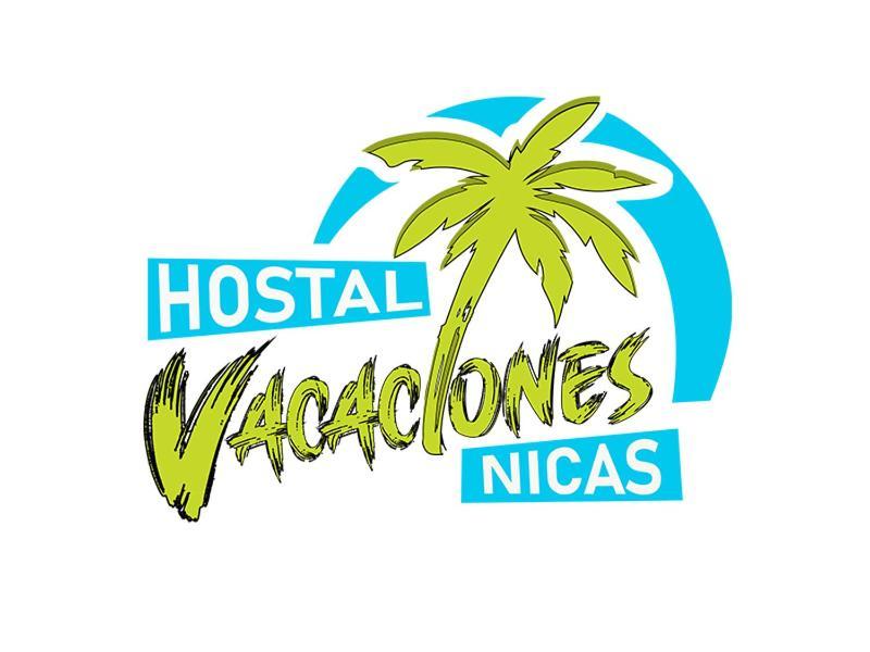 Hostal Vacaciones Nicas León Exterior foto